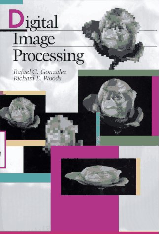 Imagen de archivo de Digital Image Processing a la venta por Better World Books: West