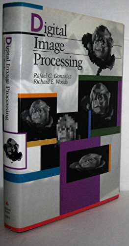 9780201508031: Digital Image Processing 3rd Edition