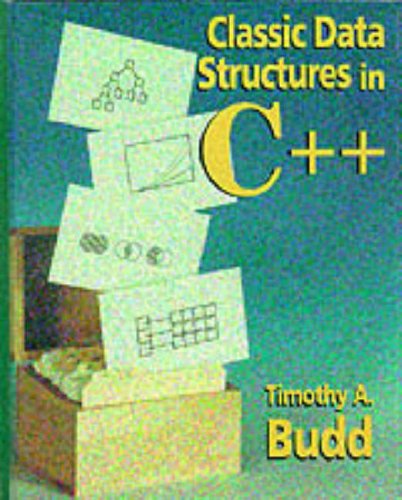 Beispielbild fr Classic Data Structures in C++ zum Verkauf von Wonder Book