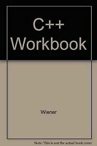 9780201509304: C++ Workbook