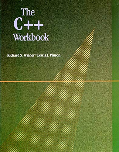 Stock image for C Workbook for sale by Better World Books