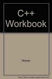 Stock image for C Workbook for sale by Better World Books