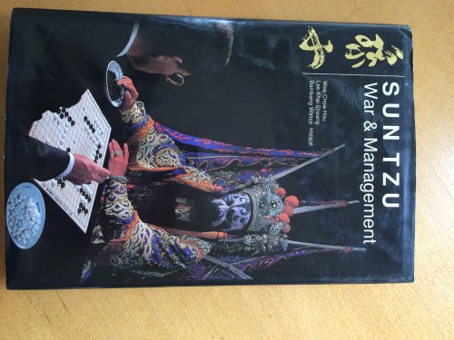 9780201509656: Sun Tzu: War and Management