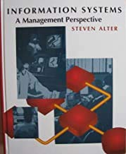 Stock image for Information Systems: A Management Perspective for sale by HPB-Red