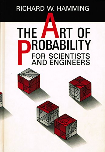 Stock image for The Art of Probability: For Scientists and Engineers for sale by HPB-Red