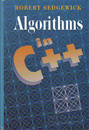 Imagen de archivo de Algorithms in C++ a la venta por ThriftBooks-Atlanta