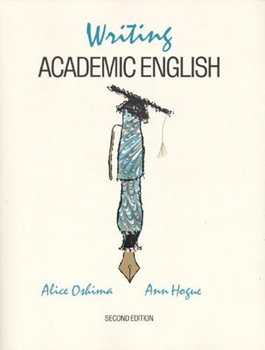 Imagen de archivo de Writing Academic English a la venta por Better World Books