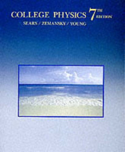 9780201514179: College Physics (World Student S.)