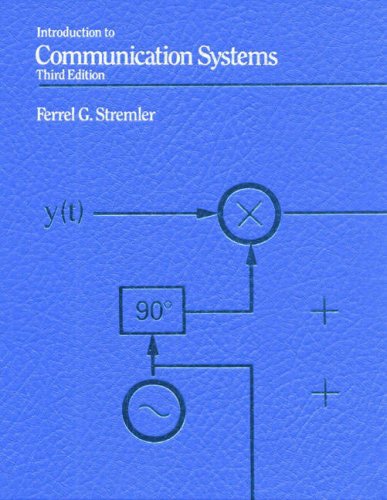 Stock image for Introduction To Communication Systems for sale by Reuseabook