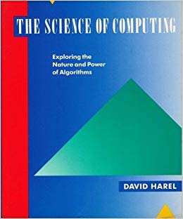 Beispielbild fr The Science of Computing: Exploring the Nature and Power of Algorithms zum Verkauf von Ammareal