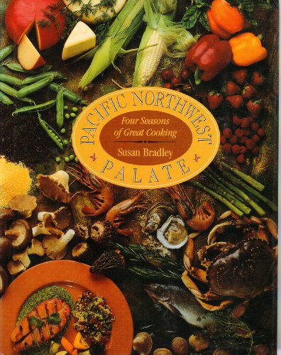 9780201517644: Pacific Northwest Palate