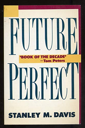 Imagen de archivo de Future Perfect a la venta por WorldofBooks