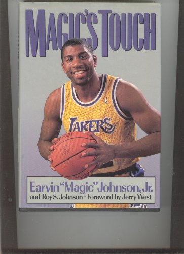 9780201517941: Magic's Touch