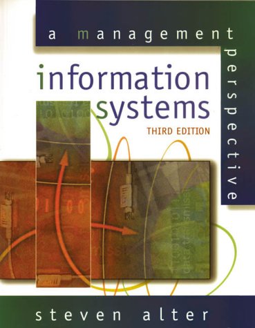 Stock image for Information Systems for sale by WorldofBooks
