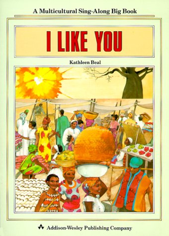 Stock image for I Like You for sale by Irish Booksellers