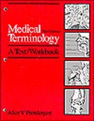 9780201522587: Medical Terminology
