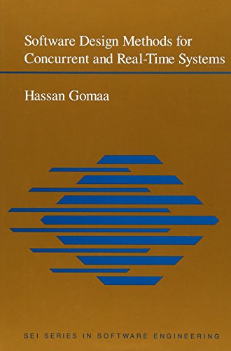 Software Design Methods for Concurrent and Real-time Systems