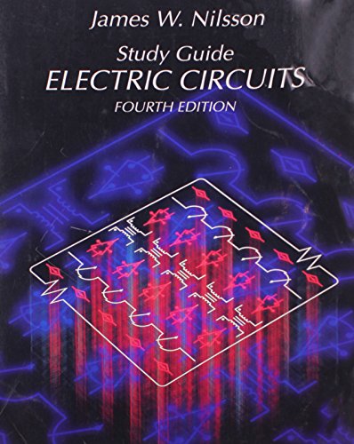 Stock image for Electric Circuits for sale by HPB-Red