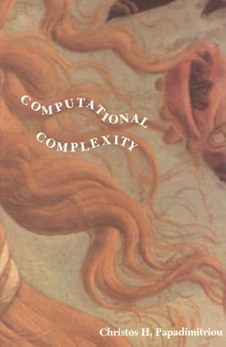 9780201530827: Computational Complexity
