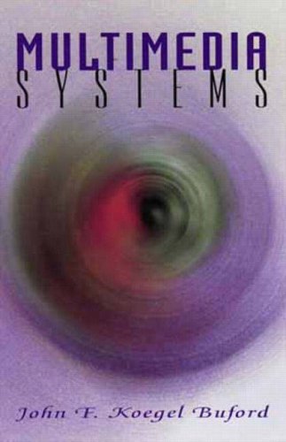 Stock image for Multimedia Systems for sale by Better World Books