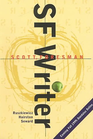 Scott Foresman Writer (9780201533248) by Ruszkiewicz, John