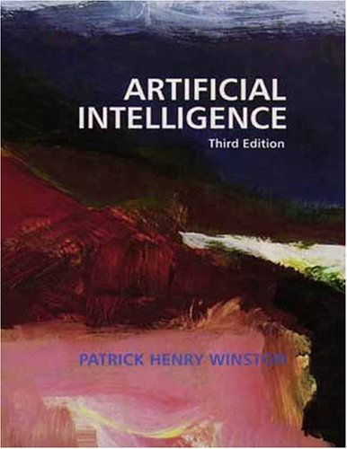 9780201533774: Artificial Intelligence