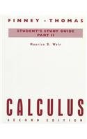 Calculus (9780201534252) by Weir, Maurice D.