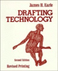 Beispielbild fr Drafting Technology zum Verkauf von Better World Books