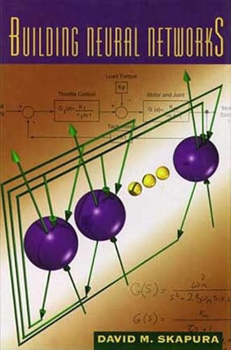 Beispielbild fr Building Neural Networks zum Verkauf von Ammareal