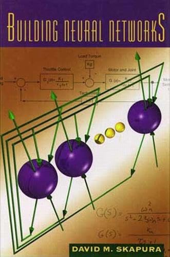Immagine dell'editore per Building Neural Networks venduto da Greener Books