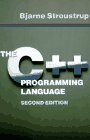 Beispielbild fr The C++ Programming Language zum Verkauf von Better World Books