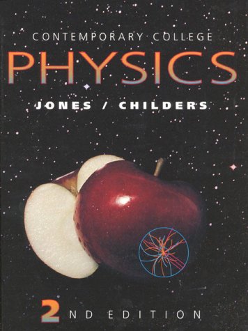 Imagen de archivo de Contemporary College Physics a la venta por HPB-Red