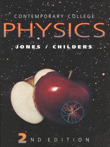 9780201542660: Contemporary College Physics