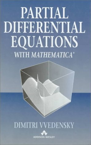 Partial Differential Equations with Mathermatica