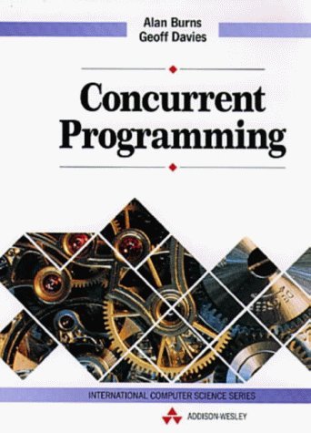9780201544176: Concurrent Programming (International Computer Science Series)