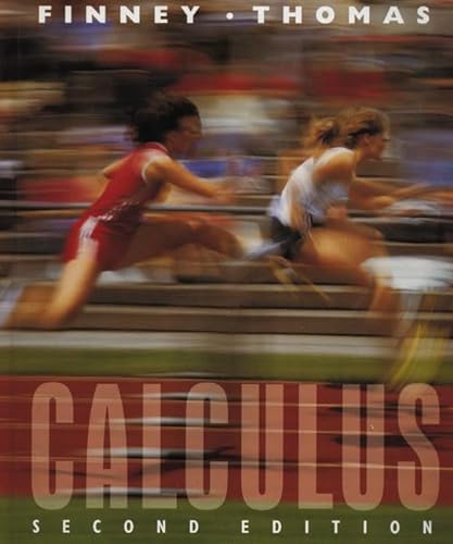 Stock image for Calculus (2nd Edition) for sale by SecondSale