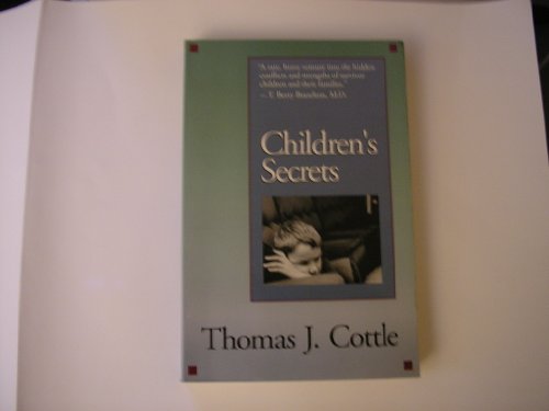 Stock image for Children's Secrets (Classics in Child Development) for sale by Wonder Book