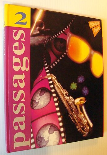 Stock image for Passages for sale by Better World Books