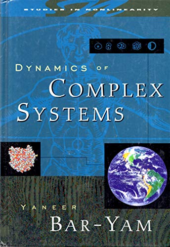 Beispielbild fr Dynamics Of Complex Systems (Studies in Nonlinearity) zum Verkauf von BooksRun