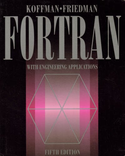 Stock image for Problem Solving for Scientists and Engineers FORTRAN 77 : With Introduction to FORTRAN 90 for sale by Better World Books