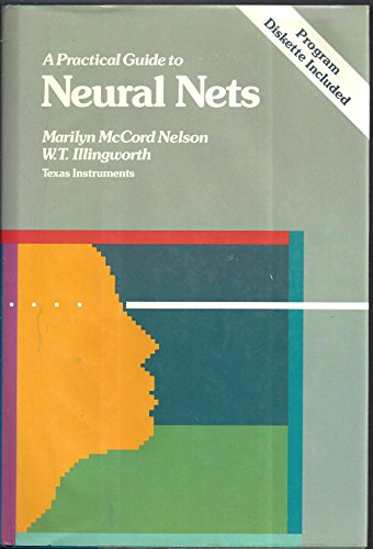 9780201563092: A practical guide to neural nets