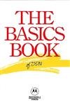 Stock image for The Basics Book of Isdn (Basics Book Series) for sale by Wonder Book