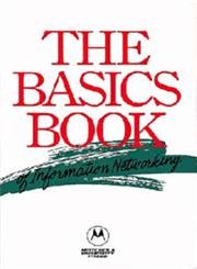 Stock image for The Basics Book of Information Networking (Basics Book Series) for sale by Wonder Book