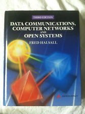 Imagen de archivo de Data Communications, Computer Networks, and Open Systems a la venta por Better World Books: West