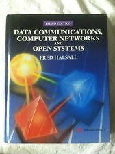 9780201565065: Data Communications, Computer Networks and Open Systems