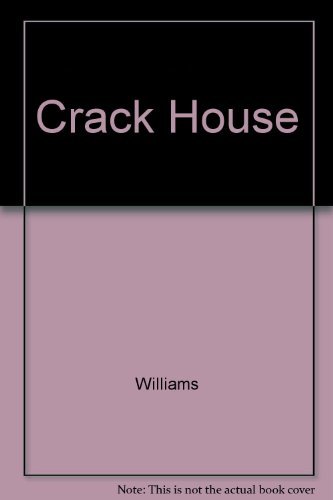 9780201567595: Crackhouse: Notes from the End of the Line