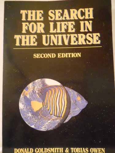 Stock image for Search for Life in the Universe (2nd Edition) for sale by SecondSale