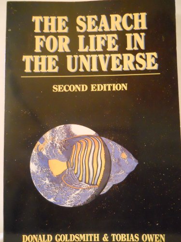 9780201569490: Search for Life in the Universe (2nd Edition)
