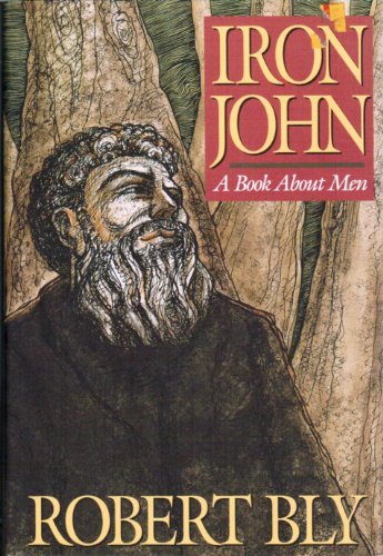9780201570427: Iron John: A Book about Men, Limited Edition