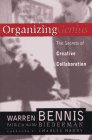 Beispielbild fr Organizing Genius: The Secrets Of Creative Collaboration zum Verkauf von Wonder Book